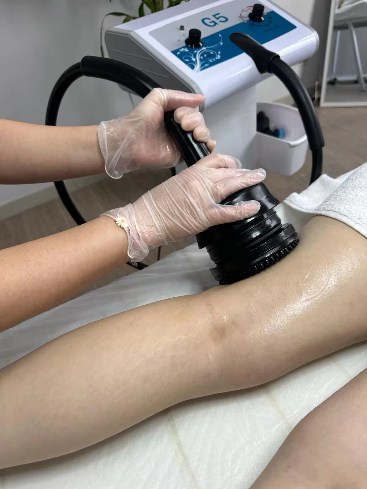 G-5 Masaj Hizmetimiz